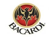 百加得(Bacardi)