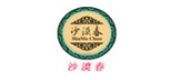 沙漠春